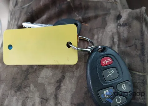 2012 Buick Enclave Premium from USA, damaged, VIN 5GAKVDED1CJ187620